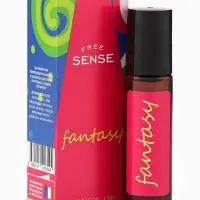 Парфюмерное масло женское Free Sense Fantasy, 8 мл (по мотивам Fantasy (B.Spears)