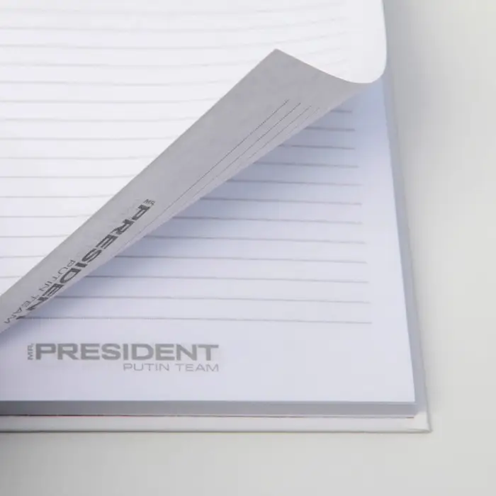 Ежедневник &laquo;Russian sport&raquo;, А5, 96 листов