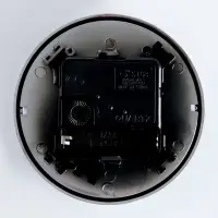 Циферблат d=10 см, 1&times;АА, механизм 5168, дискретный ход