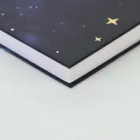 Дневник осознанности в тв. обл. А5, 86 л "Космос" Дневник осознанности в тв. обл. А5, 86 л "Космос"