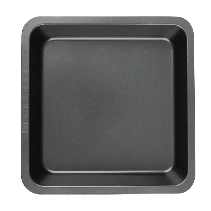VETTA Противень квадратный а/п., 22,5х4,5см