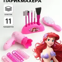 Набор парикмахера &laquo;Самая красивая&raquo;, Принцессы