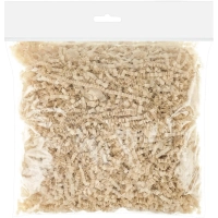 Наполнитель бумажный пергамент, 100г, ширина 2 мм НБ-6508