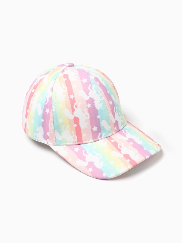 Кепка детская KAFTAN Unicorn, р.52-54 Кепка детская KAFTAN Unicorn, р.52-54