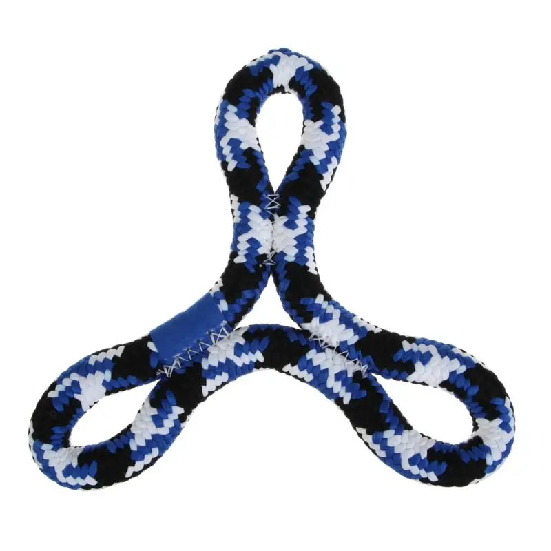 VETTA Игрушка для домашних животных, хлопок, 14х22 см