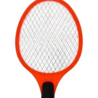 Мухобойка LRI-50, электрическая, 46&times;17 см, 2хAA (не в комплекте), МИКС