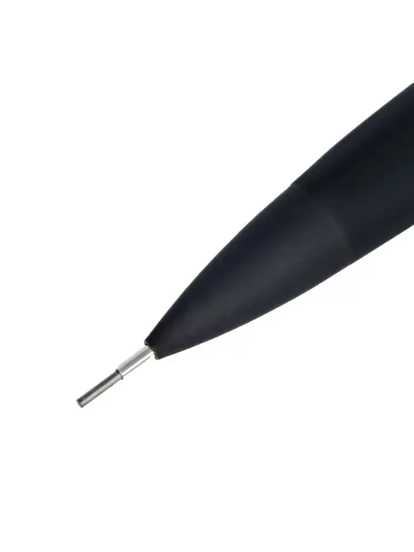 Карандаш механический ErichKrause. SoftLine, толщина грифеля 0.9 мм, НВ