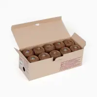 Пряжа для вязания &laquo;Ирис&raquo; 150 м/25 г, 100% мерсеризованный хлопок