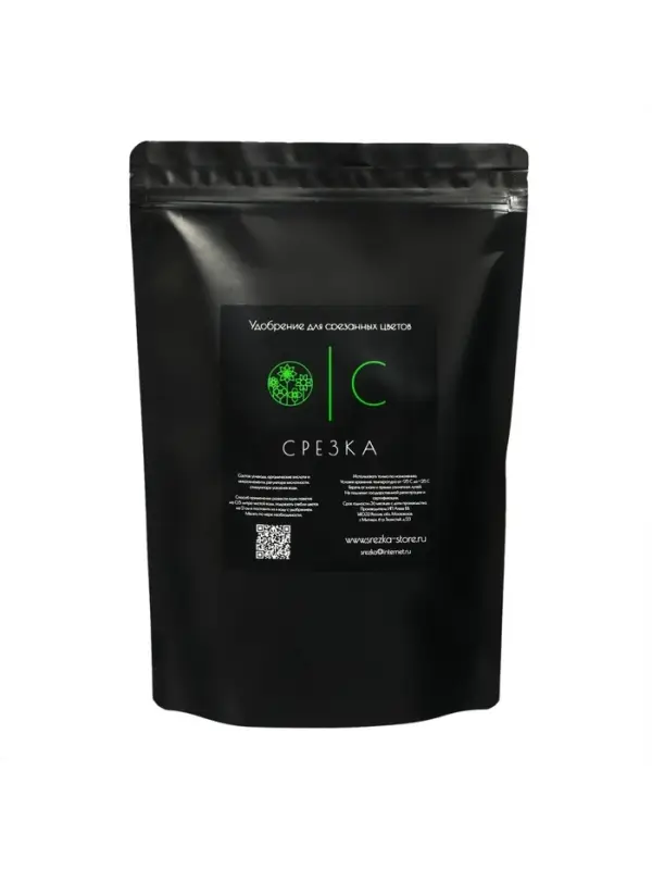 Удобрение для срезанных цветов &laquo;Срезка&raquo;, 5 г набор 100 шт.
