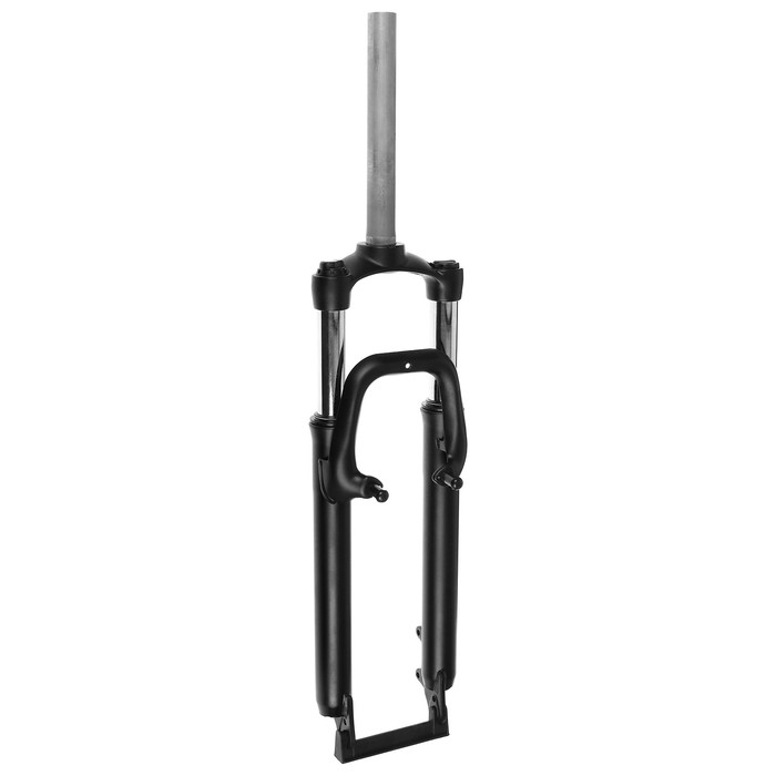 Вилка амортизационная 29 Вилка амортизационная 29", шток 1"-1/8, пружина, ход 100 мм, под диск, V-brake