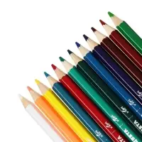Карандаши цветные двусторонние 24 цвета "Классика", шестигранные