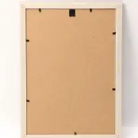 Фоторамка формата А4 &laquo;Цветы. Абстракция&raquo; 32.5&times;23.8&times;1 см
