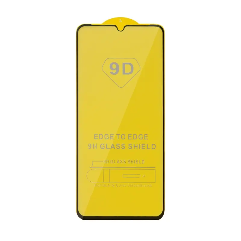 Защитное стекло Samsung A06 с рамкой 9H Full Glue без упаковки (25 шт./уп.) Защитное стекло Samsung A06 с рамкой 9H Full Glue без упаковки (25 шт./уп.)