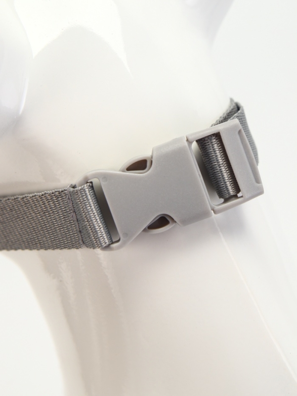 Намордник силиконовый фиксирующий, размер M (ОМ 15 см, ОШ 18-30 см), розовый Намордник силиконовый фиксирующий, размер M (ОМ 15 см, ОШ 18-30 см), розовый