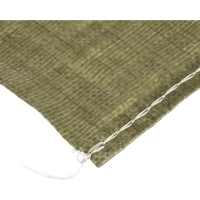 Мешок ПП 2С зеленый 95х55см, 40 гр (100шт/уп) СПб