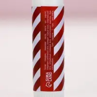 Бальзам для губ &laquo;Сияй&raquo;, набор 3 шт. &times; 10 г, Чистое счастье