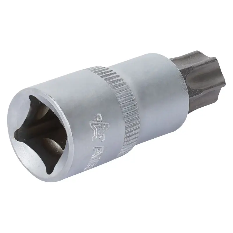 Головка торцевая 1/2"DR со вставкой TORX T60, L=55мм