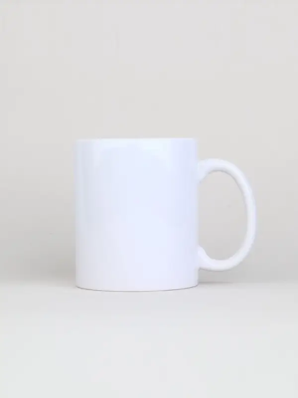 Кружка керамическая новогодняя &laquo;С Новым годом&raquo;, 320 мл