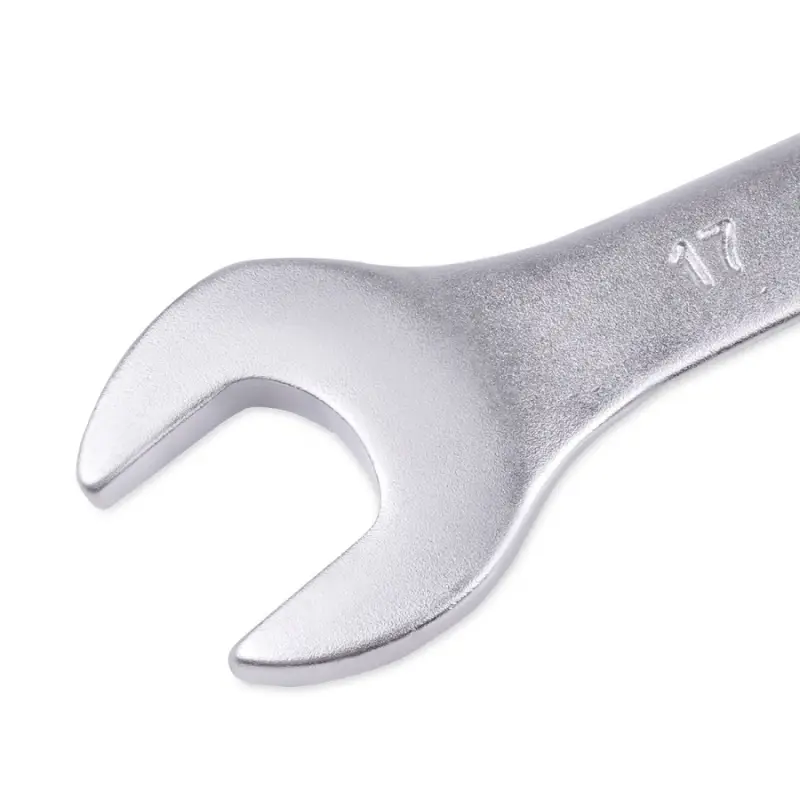 Набор ключей гаечных комбинированных в сумке (6-24 мм) (16 предметов) AVS K3N16M