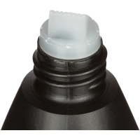 Краска штемпельная KORES черная 71334 на водно-масляной