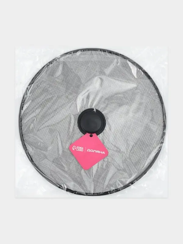 Крышка от брызг Доляна, d=29 см