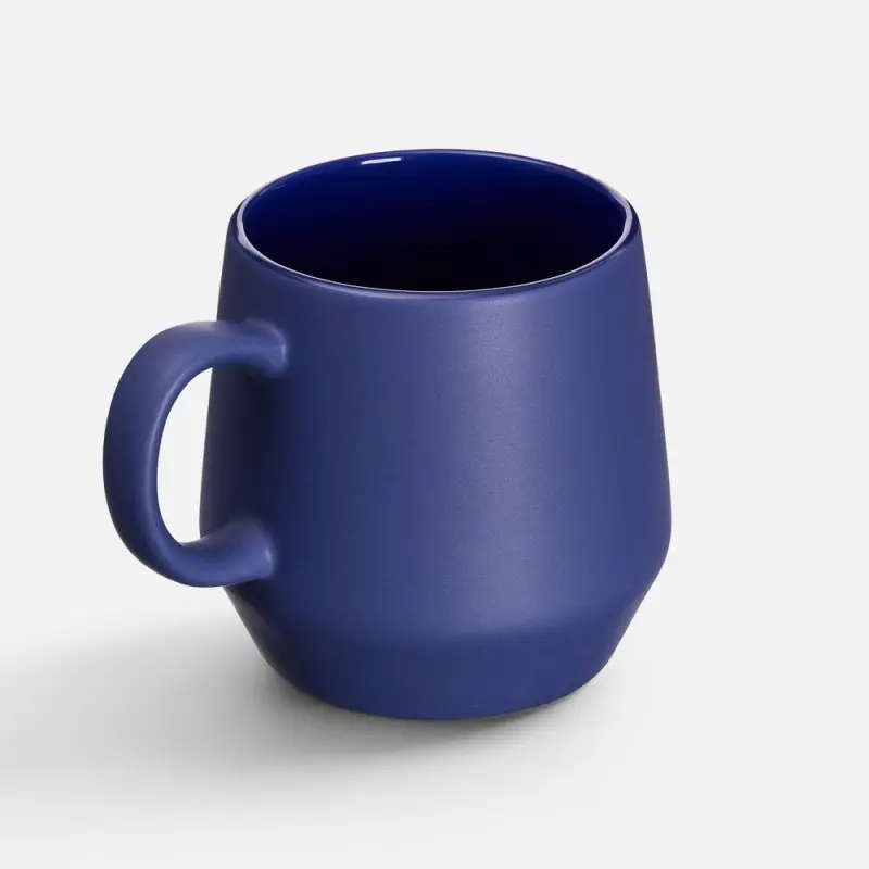 Кружка Tubbi, синяя Кружка Tubbi, синяя