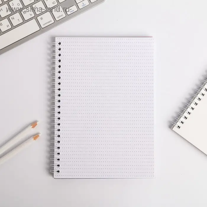 Ежедневник с тиснением &laquo;Космос&raquo; на гребне А5 Shine like the star, 60 л