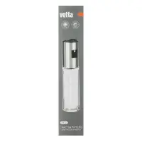 VETTA Распылитель для масла и уксуса, 18х4,3см, стекло, металл