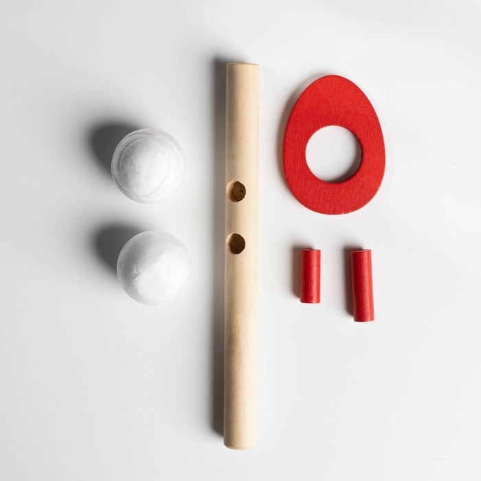 Игра-тренажер для дыхания «Классика» 15х7х1,5 см Игра-тренажер для дыхания «Классика» 15х7х1,5 см