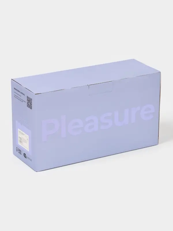 Набор аксессуаров для ванной комнаты SAVANNA &laquo;Гроза&raquo;, 4 предмета (мыльница, дозатор для мыла 400 мл, 2 стакана), цвет белый