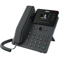 IP-телефон Fanvil V61G,HD voice,4 SIP,2.4 Inch,Opus+IPV6 12 DSS keys PSU
