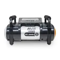 Компрессор автомобильный AVS KE350EL