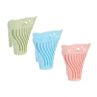 VETTA Совок для уборки за домашними животными, пластмасса, 17х11 см