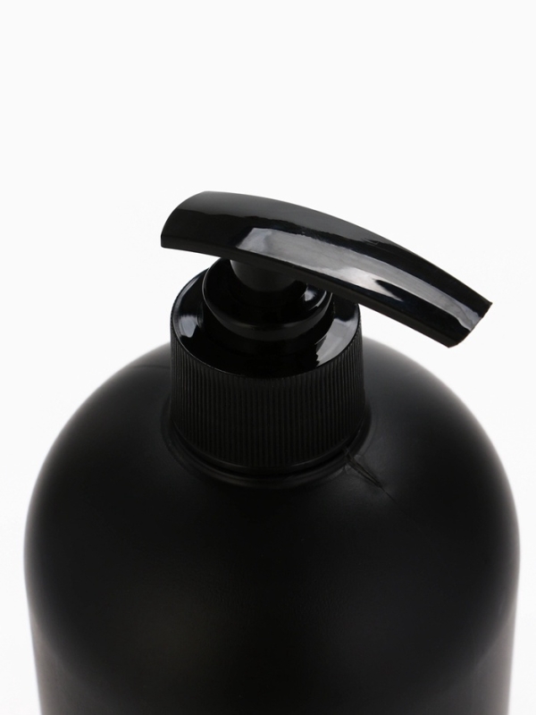 Гель для душа и шампунь мужской 2 в 1, 1000 мл, ULAB Гель для душа и шампунь мужской 2 в 1, 1000 мл, ULAB