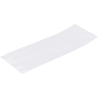 Пакет V образ.дно 90х40х245, ЖС 40г/м2, б/п, 500 шт/уп