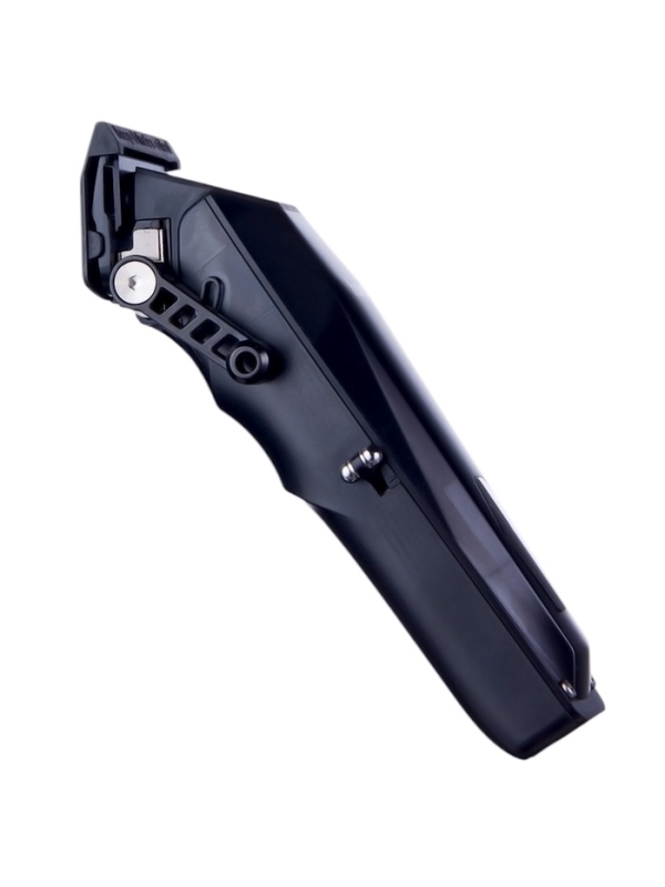 Машинка для волос Hoco HP21, черная Машинка для волос Hoco HP21, черная