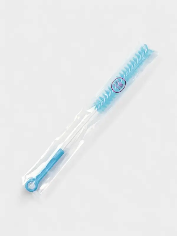 Ёрш для посуды «Чистота», 35×2 см Ёрш для посуды «Чистота», 35×2 см