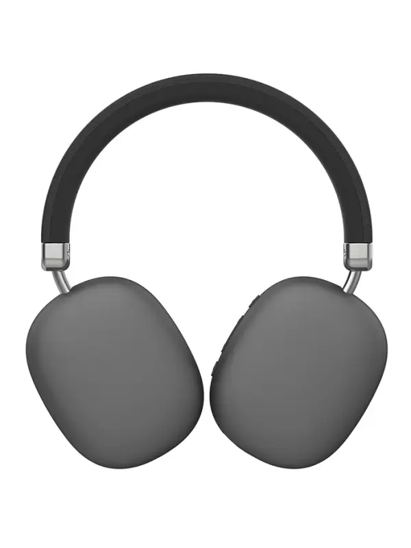 Наушники PERO BH05 ULTIMATE, беспроводные, микрофон, 400 мАч, до 50 часов, чёрные