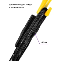 Вертикальный пылесос для дома КТ-5180 - 400 Вт