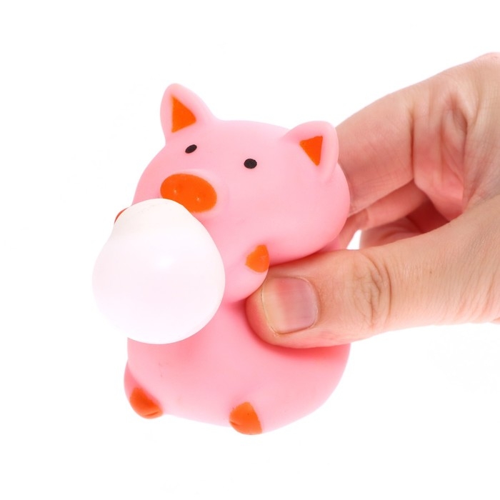 Настольная игра «Хрю-хрю схвачу», 3-8 игроков, 7+ Настольная игра «Хрю-хрю схвачу», 3-8 игроков, 7+