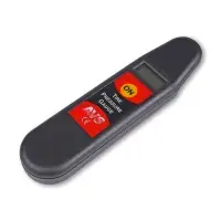 Манометр автомобильный AVS EL-609