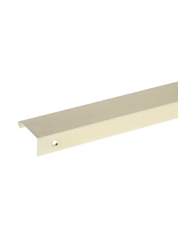 Ручка торцевая CAPPIO RT002AU, L=800 мм, м/о 768 мм, цвет сатиновое золото