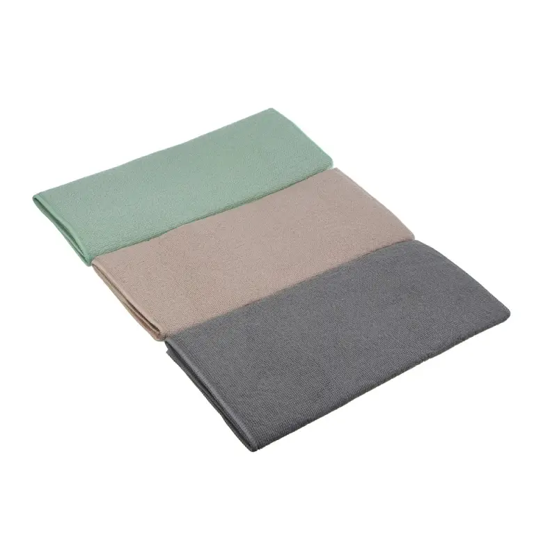 Салфетка для сушки посуды тм VETTA Узоры, 38x50см, микрофибра, 300г/кв.м., 3 цвета