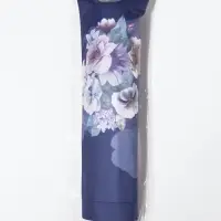 Зонт механический &laquo;Фиалки&raquo;, эпонж, 4 сложения, 8 спиц, R=49/55 см, d=98 см, МИКС