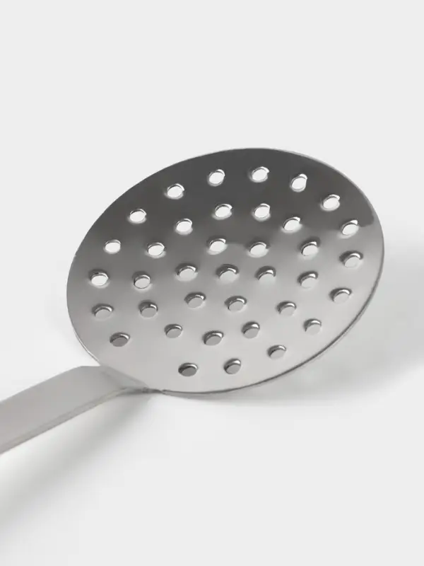 Шумовка Hanna Kn&ouml;vell, d=8 см, h=29 см, нержавеющая сталь