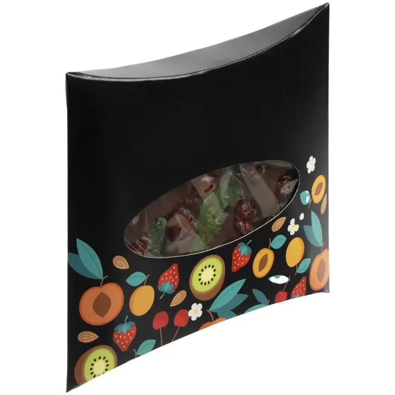 Шоколад Maukas, темный с цукатами Шоколад Maukas, темный с цукатами