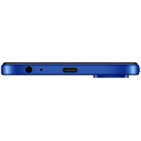 Смартфон Tecno Spark Go 3 64Gb 4Gb GALAXY BLUE