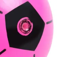 Мяч детский &laquo;Футбол&raquo; ONLYTOP, d=22 см, МИКС