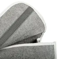 Органайзер войлочный в багажник AVS LO-001