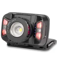 Фонарь налобный AVS HLA-43 (акб)